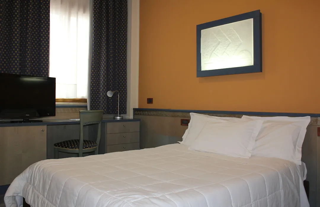 President Hotel Palermo-1
